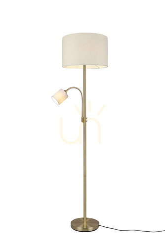 Sprawdź Lampa Podłogowa Trio HOTEL 403900208