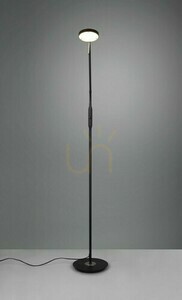 Lampa Podłogowa Trio MONZA 423310132 small 3