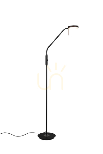 Sprawdź Lampa Podłogowa Trio MONZA 423310132