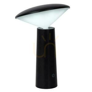 Lampa zewnętrzna stojąca Lucide Jive LED czarna IP44 4W 02807/04/30 small 2
