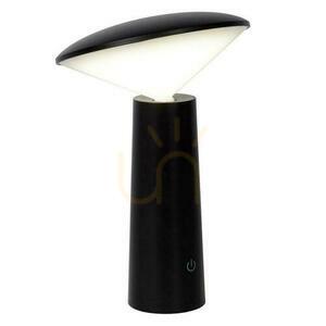 Lampa zewnętrzna stojąca Lucide Jive LED czarna IP44 4W 02807/04/30 small 3