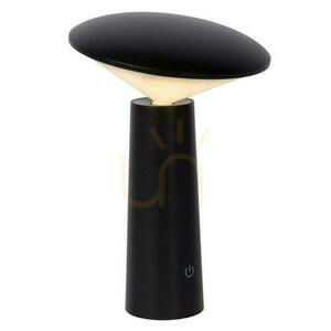 Lampa zewnętrzna stojąca Lucide Jive LED czarna IP44 4W 02807/04/30 small 5