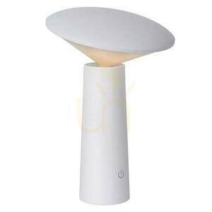 Lampa Zewnętrzna Stojąca Lucide JIVE Biała LED 4W IP44 02807/04/31 small 5
