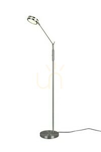 Lampa Podłogowa Trio FRANKLIN 426510107 small 0