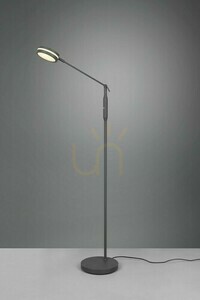 Lampa Podłogowa Trio FRANKLIN 426510142 small 2