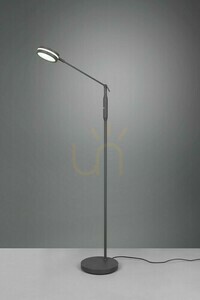Lampa Podłogowa Trio FRANKLIN 426510142 small 3