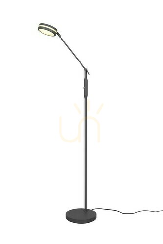 Sprawdź Lampa Podłogowa Trio FRANKLIN 426510142