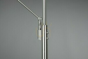 Lampa Podłogowa Trio FRANKLIN 426510207 small 1