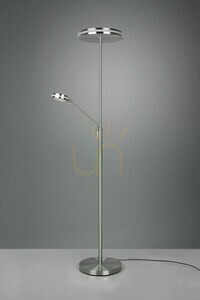 Lampa Podłogowa Trio FRANKLIN 426510207 small 5