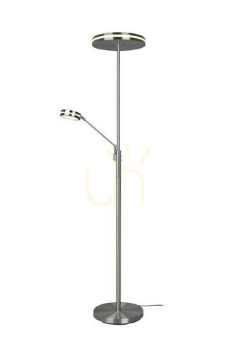 Sprawdź Lampa Podłogowa Trio FRANKLIN 426510207