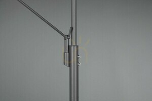 Lampa Podłogowa Trio FRANKLIN 426510242 small 1