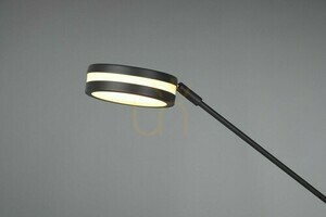 Lampa Podłogowa Trio FRANKLIN 426510242 small 2