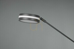 Lampa Podłogowa Trio FRANKLIN 426510242 small 6