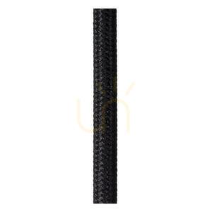 Lampa wisząca Lucide Yunkai drewniana czarna Japandi 50 cm 10413/50/72 small 5