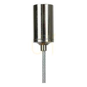 Lampa wisząca LED Lucide Vidal złota 78 cm 46403/99/02 small 3