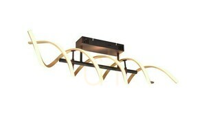 Plafon Trio SEQUENCE 641810208 small 1