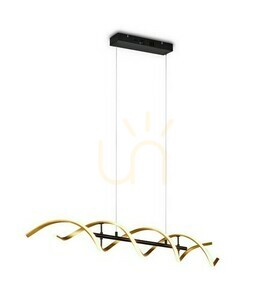 Lampa Wisząca Trio SEQUENCE 341810208 small 1