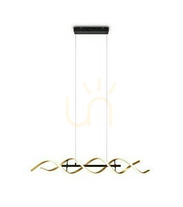 Lampa Wisząca Trio SEQUENCE 341810208 small 3
