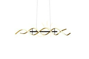 Lampa Wisząca Trio SEQUENCE 341810208 small 6