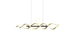 Lampa Wisząca Trio SEQUENCE 341810208 small 7