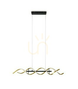Lampa Wisząca Trio SEQUENCE 341810208 small 10