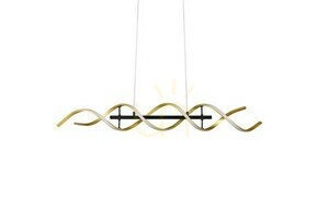 Lampa Wisząca Trio SEQUENCE 341810208 small 11