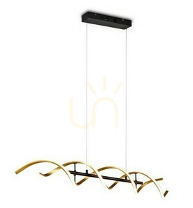 Lampa Wisząca Trio SEQUENCE 341810208 small 0