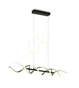 Lampa Wisząca Trio SEQUENCE 341810205 small 1