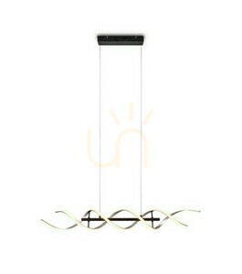 Lampa Wisząca Trio SEQUENCE 341810205 small 4