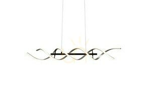 Lampa Wisząca Trio SEQUENCE 341810205 small 5
