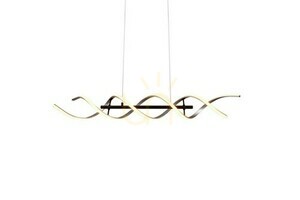 Lampa Wisząca Trio SEQUENCE 341810205 small 6