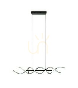 Lampa Wisząca Trio SEQUENCE 341810205 small 10