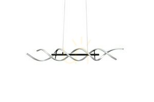 Lampa Wisząca Trio SEQUENCE 341810205 small 11