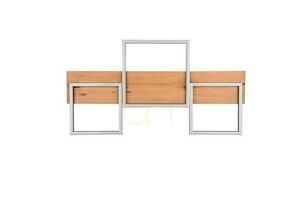 Plafon Trio HARPER 622910332 small 5