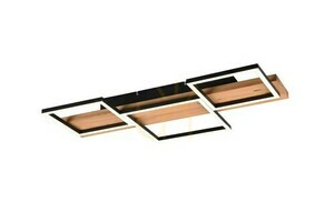 Plafon Trio HARPER 622910332 small 0