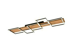 Plafon Trio HARPER 622910532 small 0