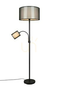Lampa Podłogowa Trio BURTON 411400232 small 0