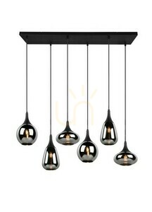 Lampa Wisząca Trio LUMINA 317000632 small 1