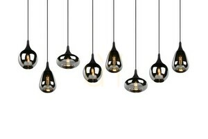 Lampa Wisząca Trio LUMINA 317000832 small 3