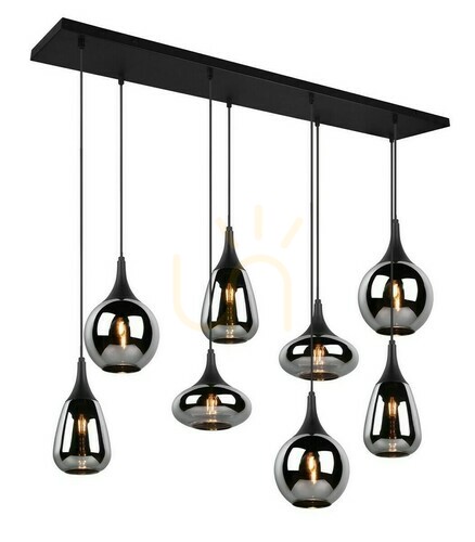 Sprawdź Lampa Wisząca Trio LUMINA 317000832