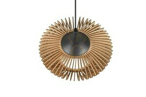 Lampa Wisząca Trio COLINO 315900142 small 4