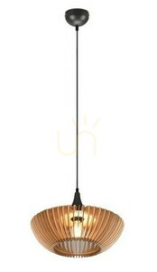 Lampa Wisząca Trio COLINO 315900142 small 0
