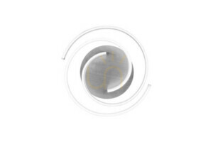 Plafon Trio CAYA 641910205 small 3