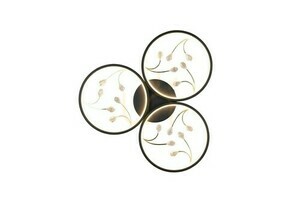 Plafon Trio GROOVY 642110332 small 1