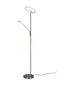 Lampa Podłogowa Trio BRANTFORD 425610207 small 1