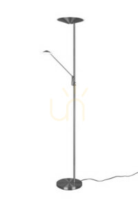 Lampa Podłogowa Trio BRANTFORD 425610207 small 3