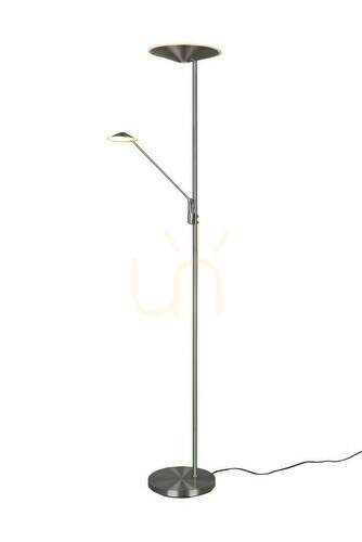 Sprawdź Lampa Podłogowa Trio BRANTFORD 425610207