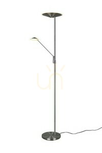 Lampa Podłogowa Trio BRANTFORD 425610207 small 0
