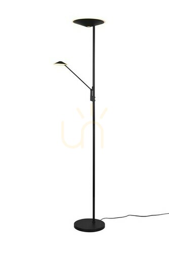 Sprawdź Lampa Podłogowa Trio BRANTFORD 425610232