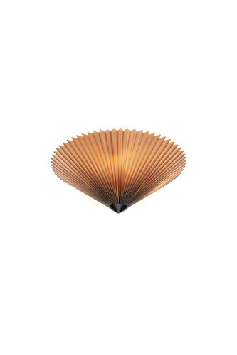 Sprawdź Plafon Markslojd PLISADO 3-punktowy szary 42 cm 108707